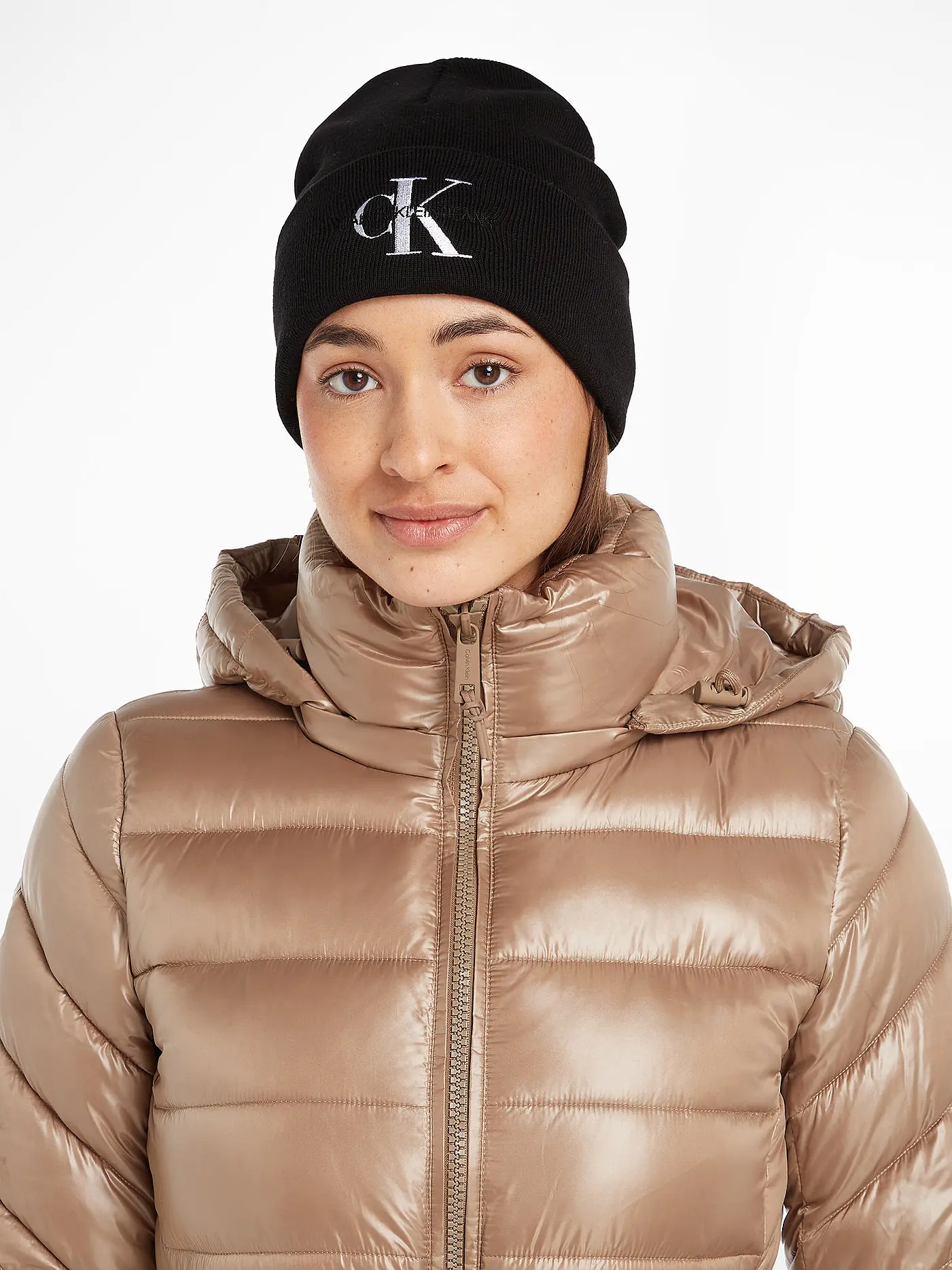 CALVIN KLEIN JEANS | Mütze - Haube | 